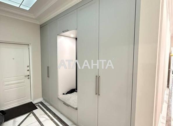 2-кімнатна квартира за адресою вул. Аркадійське плато (площа 92,4 м²) - Atlanta.ua - фото 10