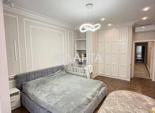 2-кімнатна квартира за адресою вул. Аркадійське плато (площа 92,4 м²) - Atlanta.ua - фото 4