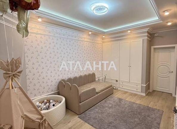 2-кімнатна квартира за адресою вул. Аркадійське плато (площа 92,4 м²) - Atlanta.ua - фото 7