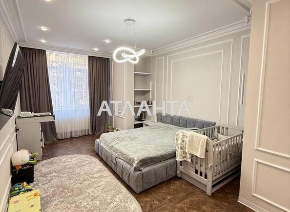 2-кімнатна квартира за адресою вул. Аркадійське плато (площа 92,4 м²) - Atlanta.ua - фото 5