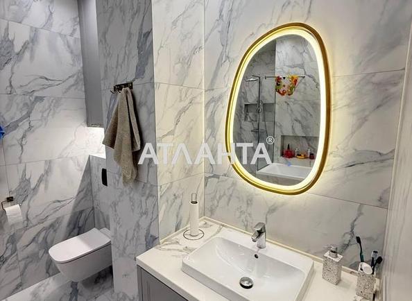 2-кімнатна квартира за адресою вул. Аркадійське плато (площа 92,4 м²) - Atlanta.ua - фото 13