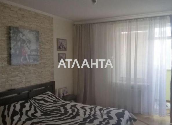 2-комнатная квартира по адресу ул. Радужный м-н (площадь 73 м²) - Atlanta.ua