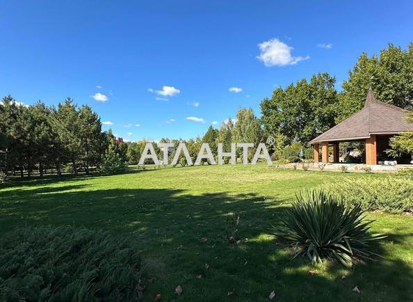 Участок по адресу ул. Лесная (площадь 30 сот) - Atlanta.ua