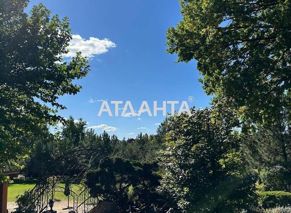 Участок по адресу ул. Лесная (площадь 30 сот) - Atlanta.ua - фото 5