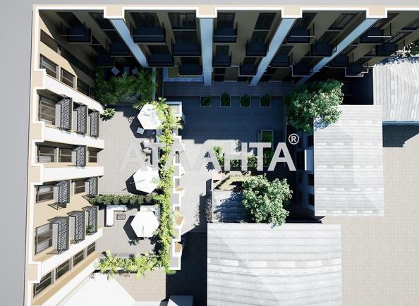 1-room apartment apartment by the address st. Rishelevskaya Lenina (area 61,1 m²) - Atlanta.ua - photo 5