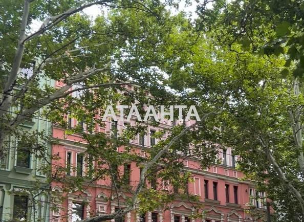 1-room apartment apartment by the address st. Rishelevskaya Lenina (area 61,1 m²) - Atlanta.ua - photo 7