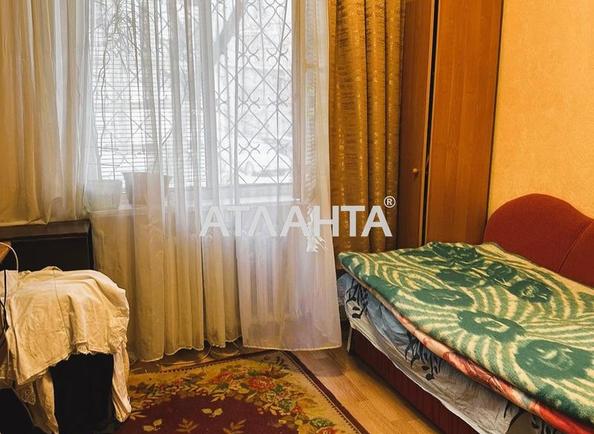Многокомнатная квартира по адресу Добровольского пр. (площадь 79,4 м²) - Atlanta.ua - фото 4
