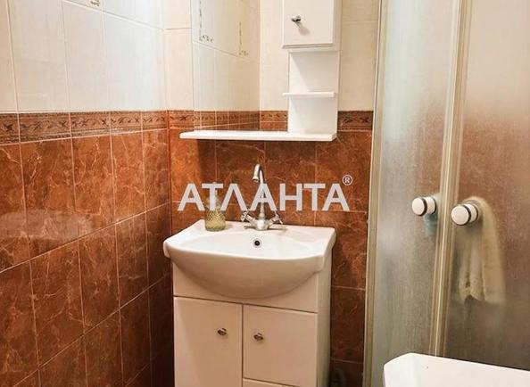 Многокомнатная квартира по адресу Добровольского пр. (площадь 79,4 м²) - Atlanta.ua - фото 5