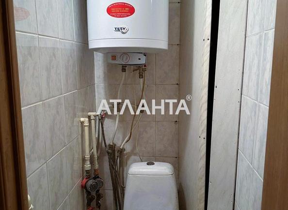 Многокомнатная квартира по адресу Добровольского пр. (площадь 79,4 м²) - Atlanta.ua - фото 6