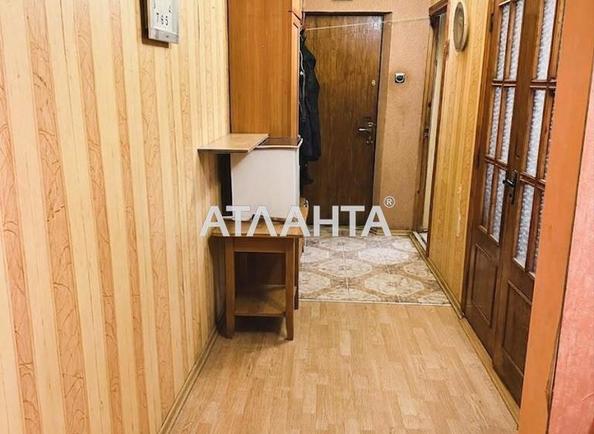 Многокомнатная квартира по адресу Добровольского пр. (площадь 79,4 м²) - Atlanta.ua - фото 7