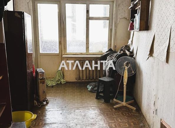 Многокомнатная квартира по адресу Добровольского пр. (площадь 79,4 м²) - Atlanta.ua - фото 8