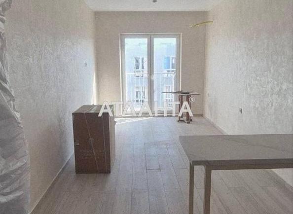 1-комнатная квартира по адресу ул. Боровского Николая (площадь 28,5 м²) - Atlanta.ua - фото 2