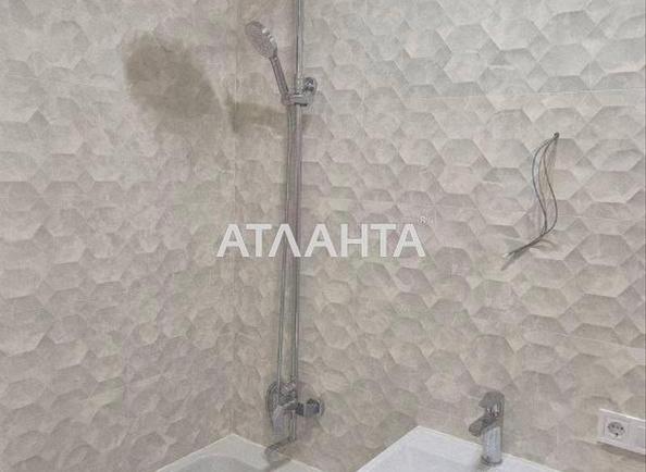 1-комнатная квартира по адресу ул. Боровского Николая (площадь 28,5 м²) - Atlanta.ua - фото 3