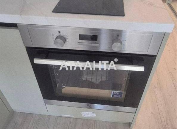 1-комнатная квартира по адресу ул. Боровского Николая (площадь 28,5 м²) - Atlanta.ua - фото 5