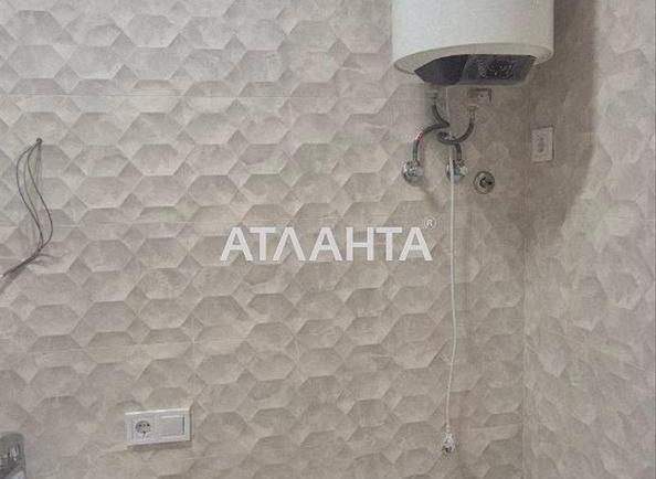 1-комнатная квартира по адресу ул. Боровского Николая (площадь 28,5 м²) - Atlanta.ua - фото 6