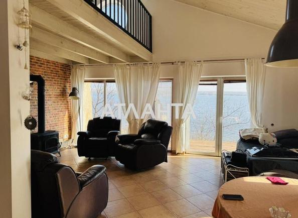 Дача за адресою вул. Ольгієвський узвіз (площа 121 м²) - Atlanta.ua - фото 2