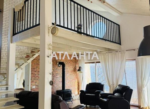 Дача за адресою вул. Ольгієвський узвіз (площа 121 м²) - Atlanta.ua - фото 3