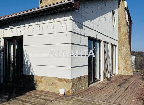 Дача за адресою вул. Ольгієвський узвіз (площа 121 м²) - Atlanta.ua - фото 12