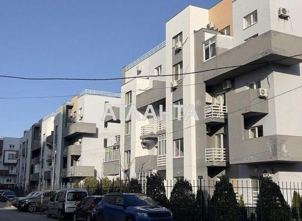 Коммерческая недвижимость по адресу ул. Бочарова ген. (площадь 5,3 м²) - Atlanta.ua - imageAlt 2