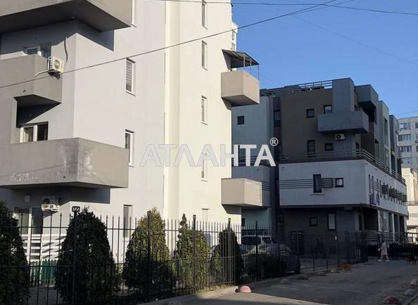 Коммерческая недвижимость по адресу ул. Бочарова ген. (площадь 5,3 м²) - Atlanta.ua