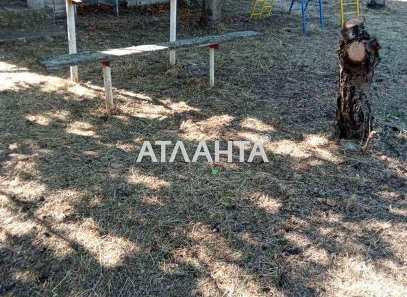 Будинок за адресою вул. Курортна (площа 60 м²) - Atlanta.ua