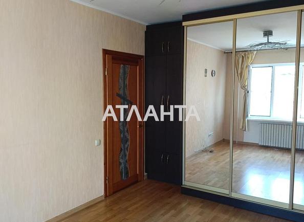 2-комнатная квартира по адресу ул. Мачтовая (площадь 43,2 м²) - Atlanta.ua