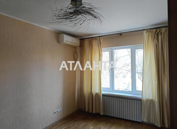 2-комнатная квартира по адресу ул. Мачтовая (площадь 43,2 м²) - Atlanta.ua - фото 2