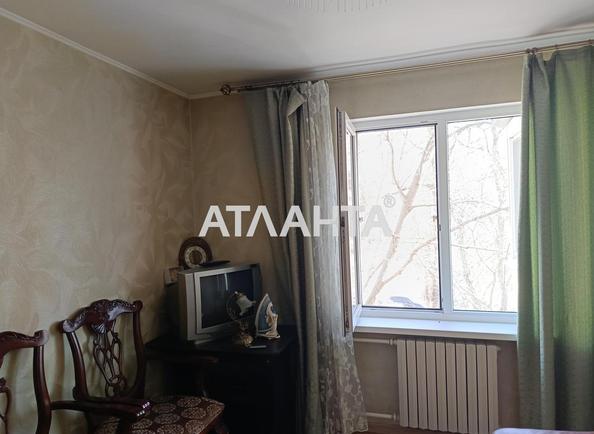 2-комнатная квартира по адресу ул. Мачтовая (площадь 43,2 м²) - Atlanta.ua - фото 3