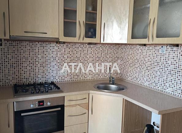 2-комнатная квартира по адресу ул. Мачтовая (площадь 43,2 м²) - Atlanta.ua - фото 4