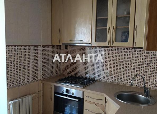 2-комнатная квартира по адресу ул. Мачтовая (площадь 43,2 м²) - Atlanta.ua - фото 5