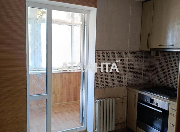 2-комнатная квартира по адресу ул. Мачтовая (площадь 43,2 м²) - Atlanta.ua - фото 6