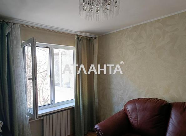 2-комнатная квартира по адресу ул. Мачтовая (площадь 43,2 м²) - Atlanta.ua - фото 9