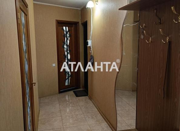 2-комнатная квартира по адресу ул. Мачтовая (площадь 43,2 м²) - Atlanta.ua - фото 11