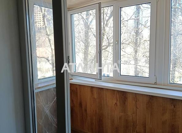 2-комнатная квартира по адресу ул. Мачтовая (площадь 43,2 м²) - Atlanta.ua - фото 12