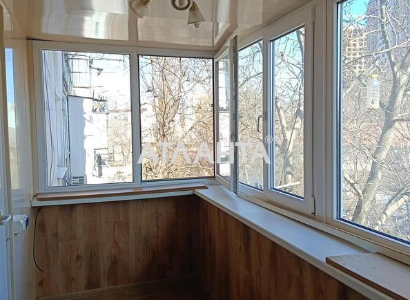 2-комнатная квартира по адресу ул. Мачтовая (площадь 43,2 м²) - Atlanta.ua - фото 13