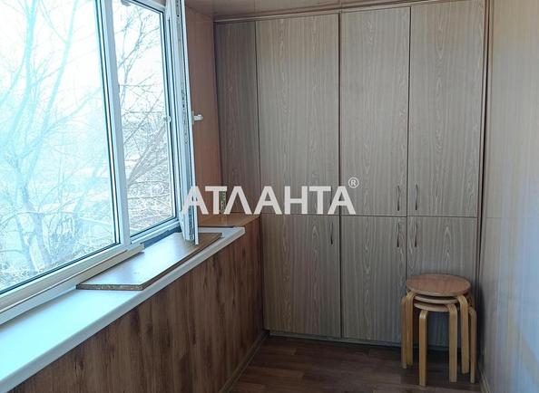 2-комнатная квартира по адресу ул. Мачтовая (площадь 43,2 м²) - Atlanta.ua - фото 14