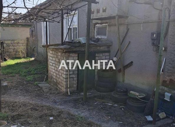 Будинок за адресою вул. Теплична (площа 85,6 м²) - Atlanta.ua
