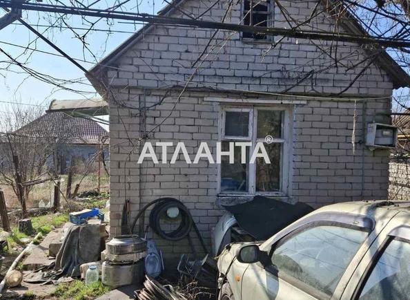 Будинок за адресою вул. Теплична (площа 85,6 м²) - Atlanta.ua - фото 3