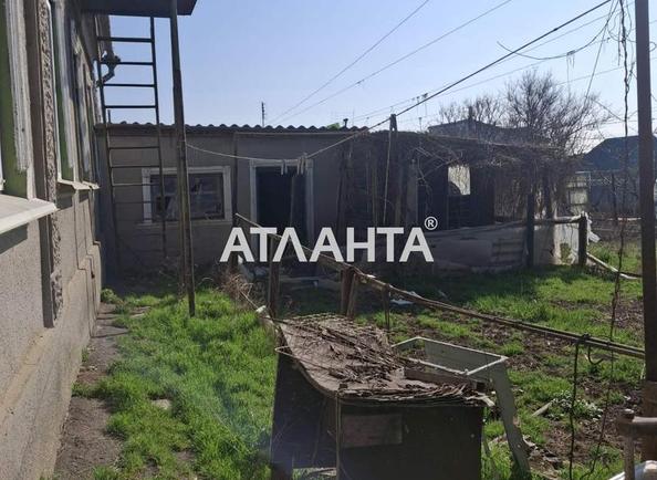 Будинок за адресою вул. Теплична (площа 85,6 м²) - Atlanta.ua - фото 4