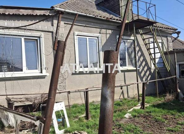 Будинок за адресою вул. Теплична (площа 85,6 м²) - Atlanta.ua - фото 5