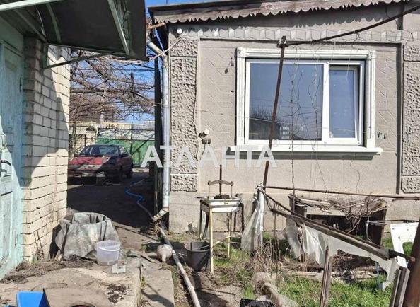 Будинок за адресою вул. Теплична (площа 85,6 м²) - Atlanta.ua - фото 6