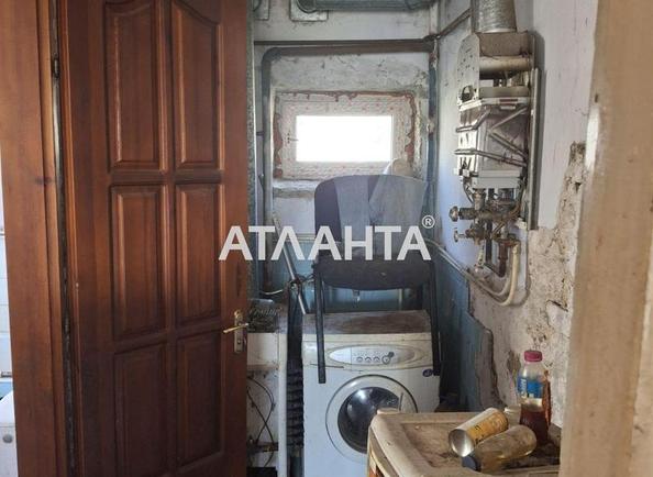 Будинок за адресою вул. Теплична (площа 85,6 м²) - Atlanta.ua - фото 15