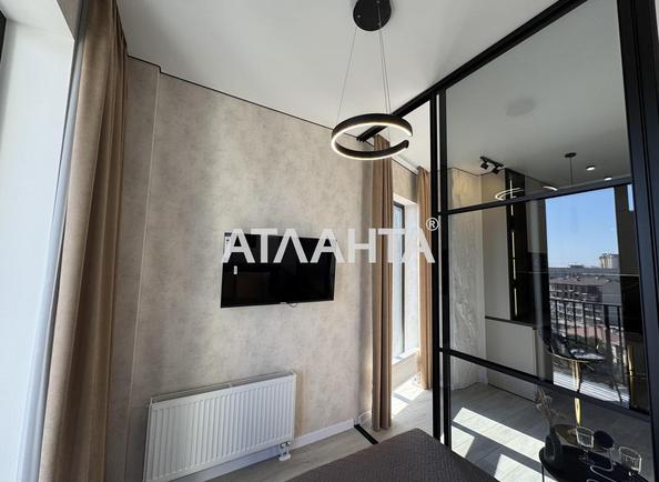 1-кімнатна квартира за адресою вул. Чубаївська (площа 32 м²) - Atlanta.ua - фото 5