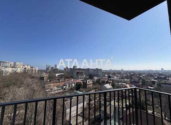 1-кімнатна квартира за адресою вул. Чубаївська (площа 32 м²) - Atlanta.ua - фото 7