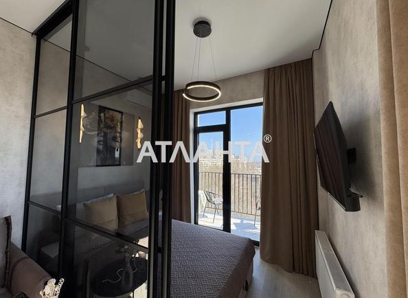 1-кімнатна квартира за адресою вул. Чубаївська (площа 32 м²) - Atlanta.ua - фото 8