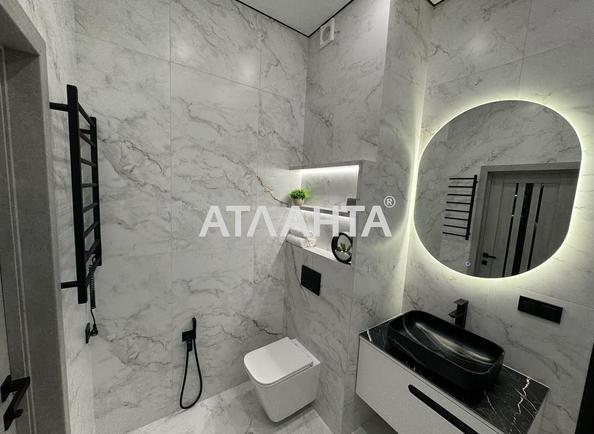 1-кімнатна квартира за адресою вул. Чубаївська (площа 32 м²) - Atlanta.ua - фото 11