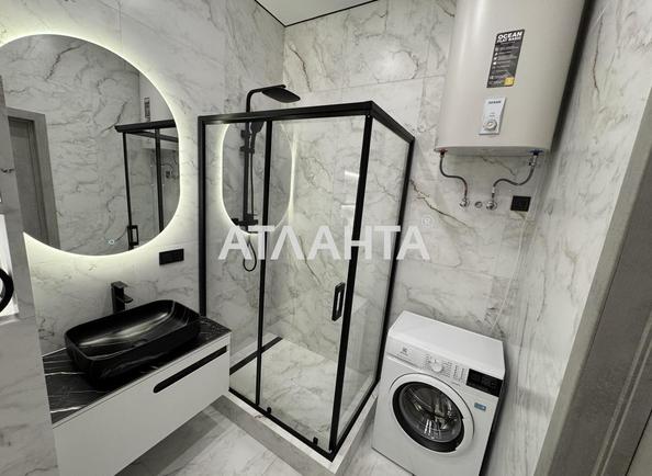 1-кімнатна квартира за адресою вул. Чубаївська (площа 32 м²) - Atlanta.ua - фото 12