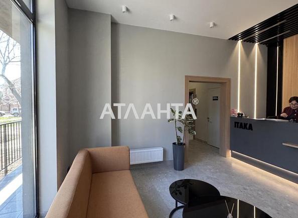 1-кімнатна квартира за адресою вул. Чубаївська (площа 32 м²) - Atlanta.ua - фото 13