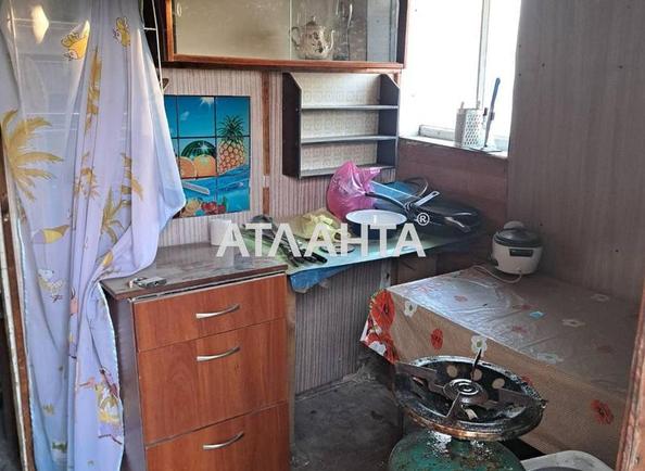 Дача за адресою 26-та вулиця (площа 23 м²) - Atlanta.ua - фото 6