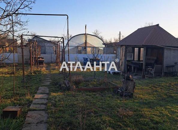 Дача за адресою 26-та вулиця (площа 23 м²) - Atlanta.ua - фото 7